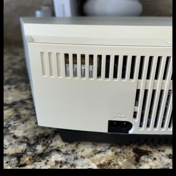 Bose Wave Music System AM/FM CD Player Clock Radio Bluetooth W Remote AWRCC2 - Picture 9 of 12